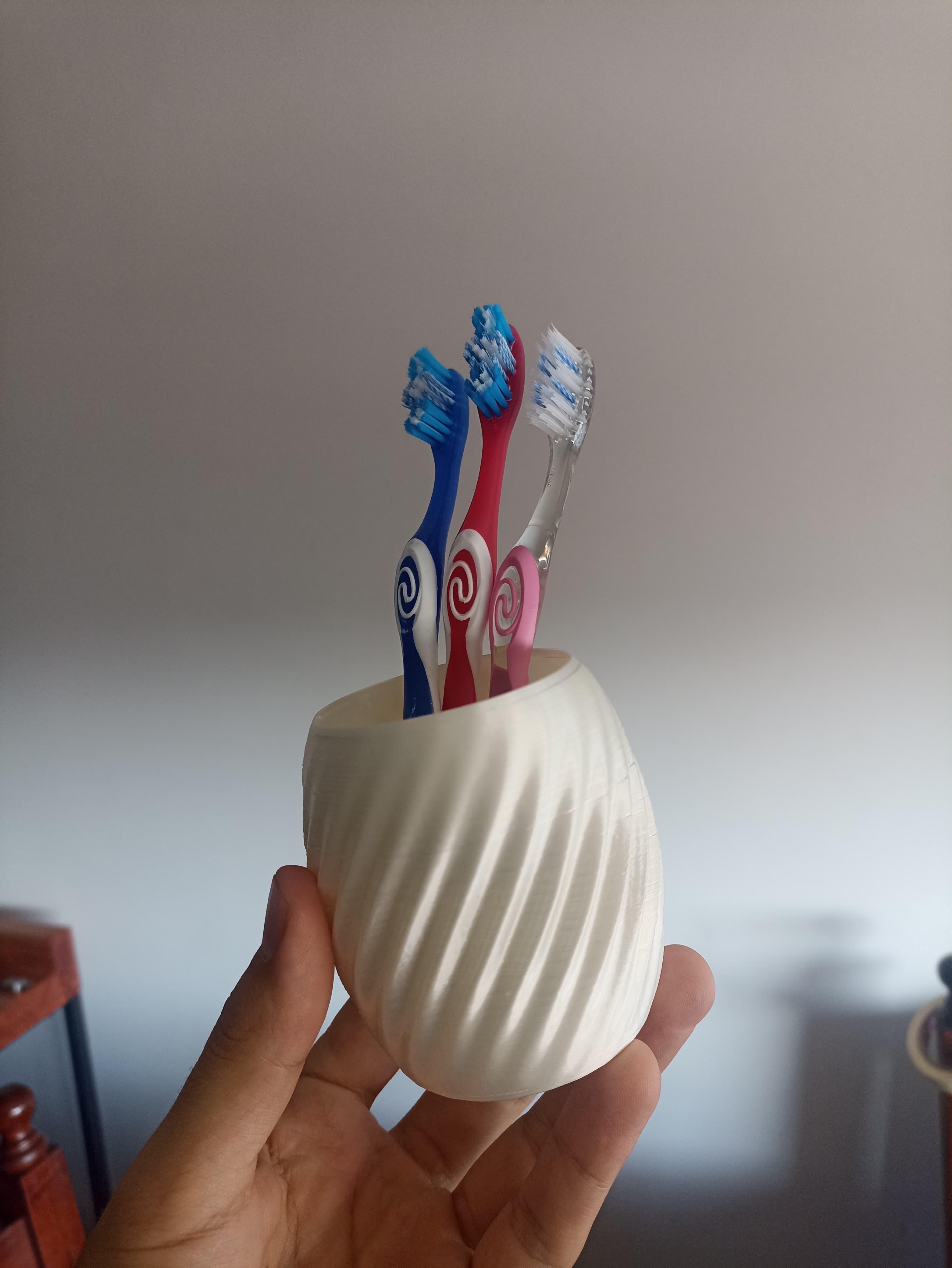 Cepillos